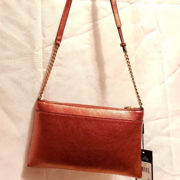 Karl Lagerfeld Red Heart Crossbody - Picture 4 of 9